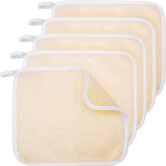 Exfoliating Wash Cloth image 0