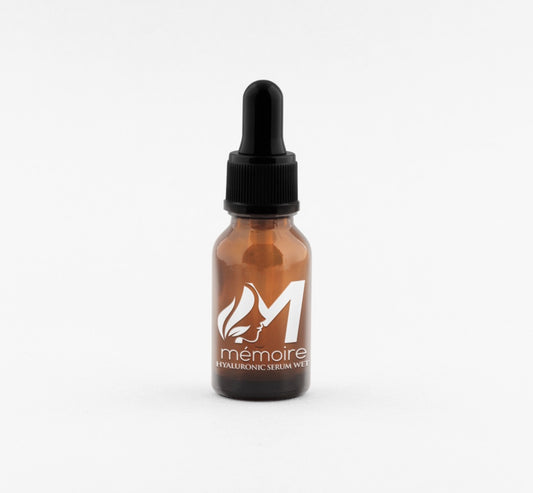 Step 4: Hyaluronic Serum Wet image 0