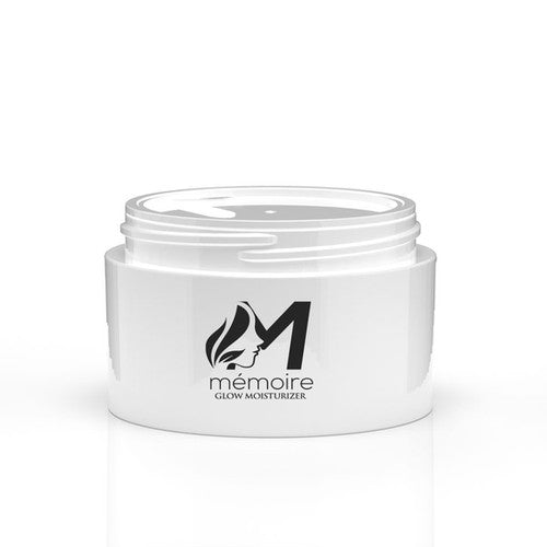 Step 5 Glow Moisturizer | Memoire